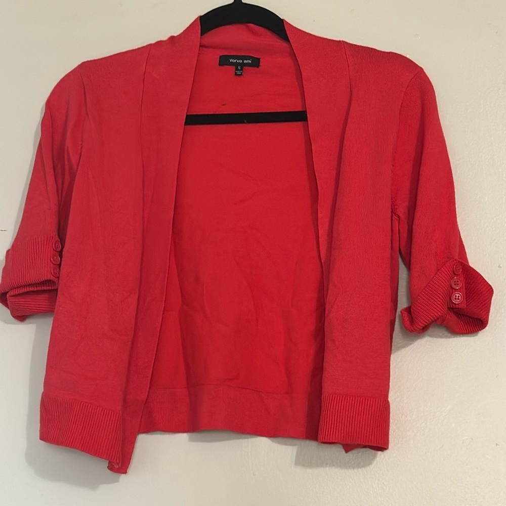Verve Ami cardigan